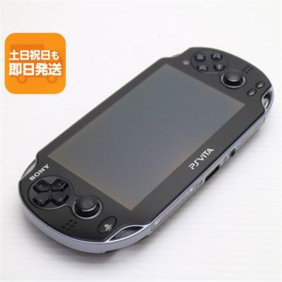 ps vita -3000（SONY／テレビゲーム）（パッケージ種類：通常版