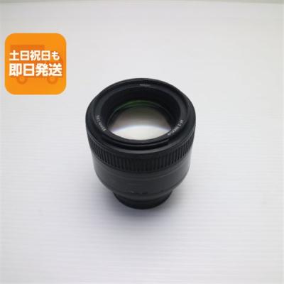 Nikon AF-S NIKKOR 58mm f 1.4G（レンズフィルター）｜カメラ | 家電