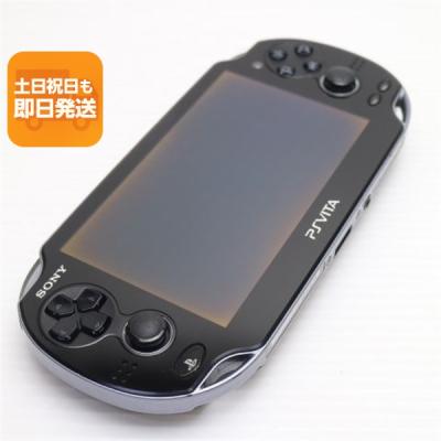 SONY PS Vita本体｜PS Vita（ヴィータ）｜テレビゲーム｜ゲーム