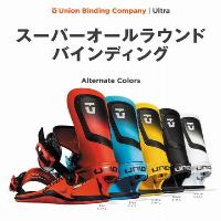 新品未使用 24-25 UNION BINDING ULTRA WOMEN ブラック S 安心保証 即日発送 土日祝発送OK | エムティーエム