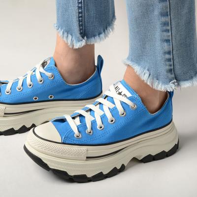トレックウェーブ（CONVERSE）（カット：ローカット）のおすすめ人気