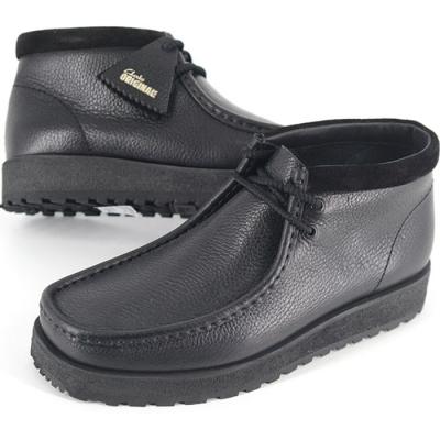 Clarks Originals メンズモカシン（サイズ（cm）：27.5cm）｜シューズ