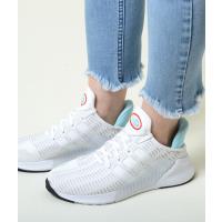 adidas CLIMACOOL 02/17 W アディダス クライマクール 02/17 W ホワイト レディース スニーカー 