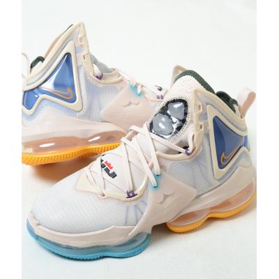 レブロン19（メンズシューズ、紳士靴） | ファッション の