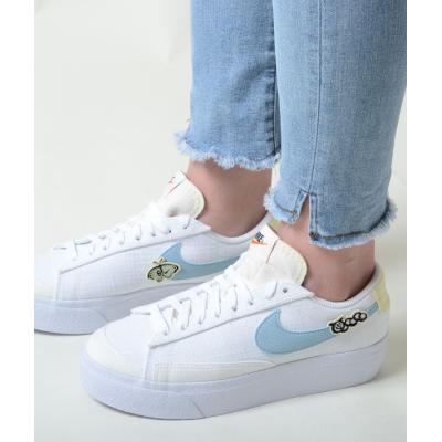 NIKE blazer low（サイズ（cm）：24.5cm）のおすすめ人気商品一覧 通販