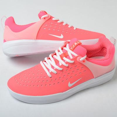 NIKE SB スニーカー メンズ ピンクの商品一覧 通販 - Yahoo!ショッピング