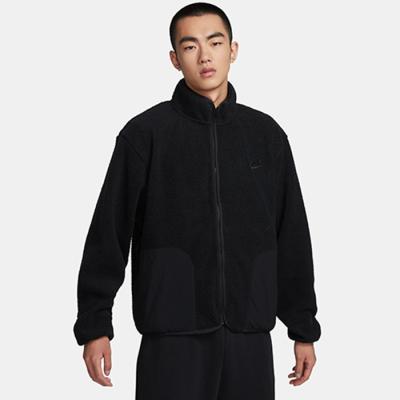 【希少】Malbon × Nike ハーフジップ フリースジャケット 希少】Malbon × Nike ハーフジップ フリースジャケット