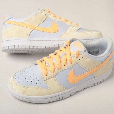 ナイキ ダンク ロー（色：イエロー系）のおすすめ人気商品一覧 通販