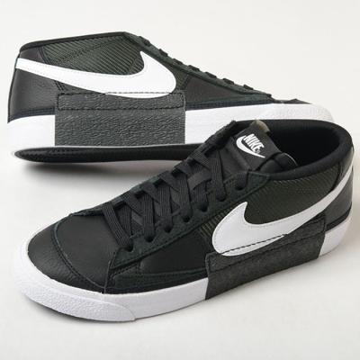 NIKE blazer low（色：ブラック系）のおすすめ人気商品一覧 通販