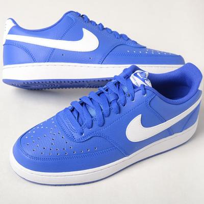 ナイキ コートビジョン（色：ブルー系）のおすすめ人気商品一覧