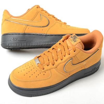 ナイキ エアフォースワン 25.5（NIKE）（色：ブラウン系）のおすすめ
