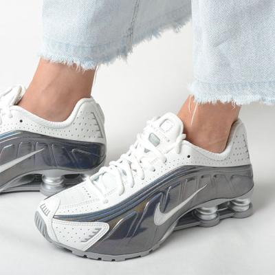 nike shox（色：シルバー系）の商品一覧 通販 - Yahoo!ショッピング