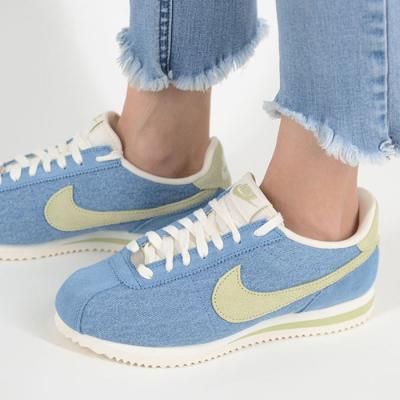 NIKE コルテッツ ブルーのおすすめ人気商品一覧 通販 - Yahoo!ショッピング