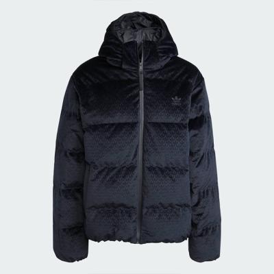 adidas ファッション（フード有無：あり（取外し可能））おすすめ人気