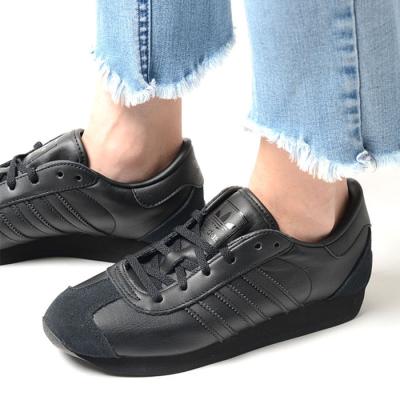 adidasカントリー（adidas）（サイズ（cm）：24.5cm）のおすすめ人気