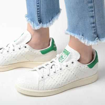 STAN SMITH レディーススニーカー（サイズ（cm）：24cm）｜シューズ