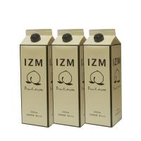 IZM 発酵エキス 酵素ドリンク　ピーチ味1000ml 3本セット 美容ドリンク　酵素　健康ドリンク　送料無料　美味しい　飲みやすい　腸内フローラ改善　 | サニー産業 生活を豊かに