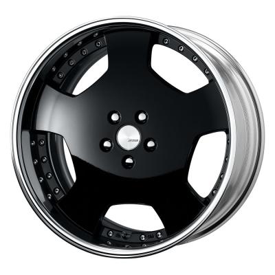 444・2 ★WORK LM-1★20×9J・10J★オフ+22・+32 アルミホイールのカスタムオーダーが可能｜株式会社ワーク