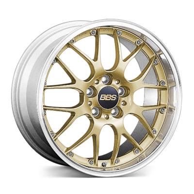 BBS エスクァイア 80系 14y〜 RS-GT 18インチ×7.5J +45 ホイール 1本