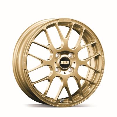 BBS ロードスター RF VS NDERC 16y〜 RP 16インチ×6.5J +48 ホイール 1