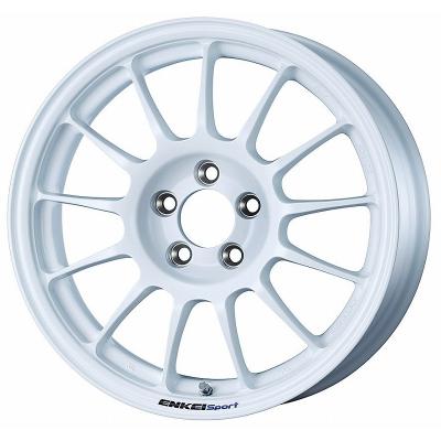 ENKEI RC-T5 16インチ タイヤ ENKEI（エンケイ） ENKEI ENKEIスポーツ RC-T5 16インチ×7J +42 5H