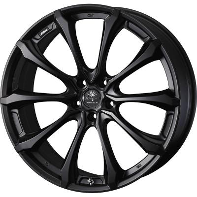 WEDS アルミホイール(リム径(ホイールサイズ):22インチ)の WEDS アルミホイール(リム径(ホイールサイズ):22インチ)の