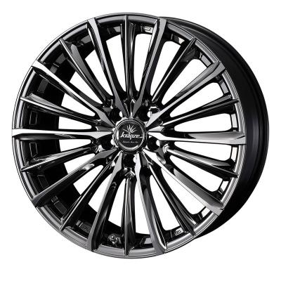 emn germany 20インチ（アルミホイール）｜タイヤ、ホイール｜自動車