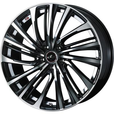 レオニス fs（自動車用タイヤ、ホイール）｜自動車 | 車、バイク