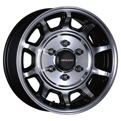 ホクトレーシング ホイールのおすすめ人気商品一覧 通販 - Yahoo