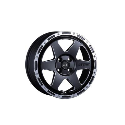 ジムニー ホイール 7j（リム幅：7インチ）のおすすめ人気商品一覧 通販