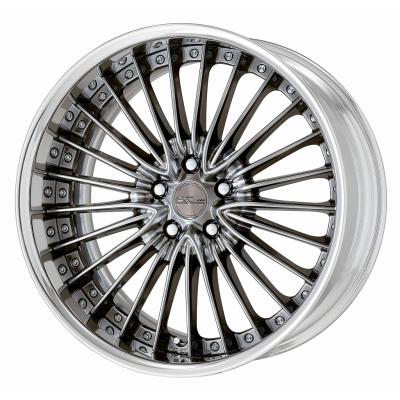 シュパードのホイール？ WORK(ワーク) シュヴァートSG2 20インチ 【厳選輸入245/40R20