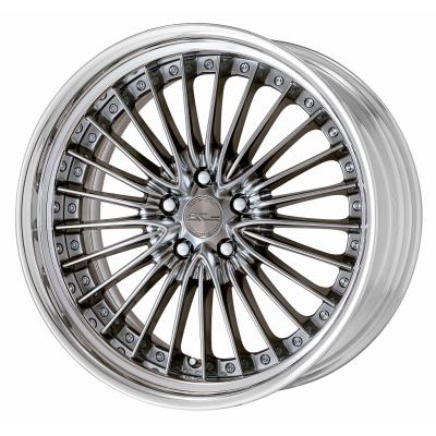 work シュバート（アルミホイール）｜タイヤ、ホイール｜自動車 | 車