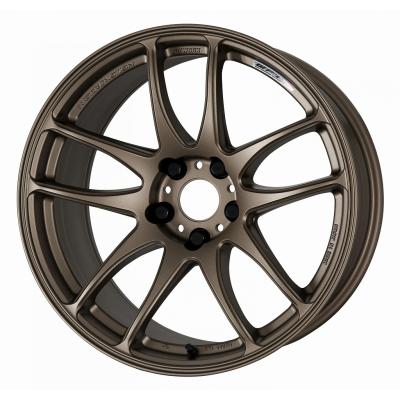 ワーク　エモーション　CRkai 17インチ 9j WORK 17インチ 9.5J ディープコンケイブ FULL REVERSE STANDARD Adisk