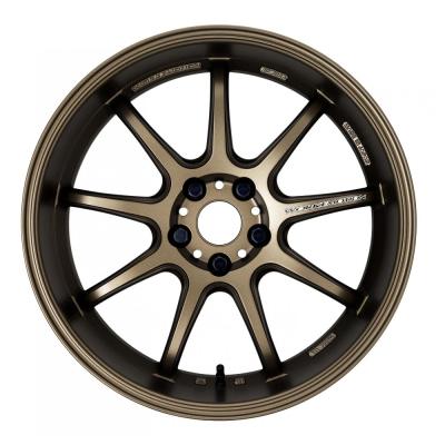 18インチ 7本スポークホイール（WORK／アルミホイール）（リム径