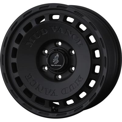 15インチ マッドタイヤ（アルミホイール）｜タイヤ、ホイール｜自動車