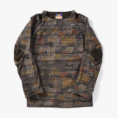blackmeans（その他メンズトップス）｜トップス | ファッション の