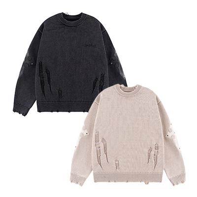 supplier（メンズニット、セーター）｜トップス | ファッション の