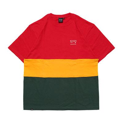 ラスタカラーtシャツの商品一覧 通販 - Yahoo!ショッピング