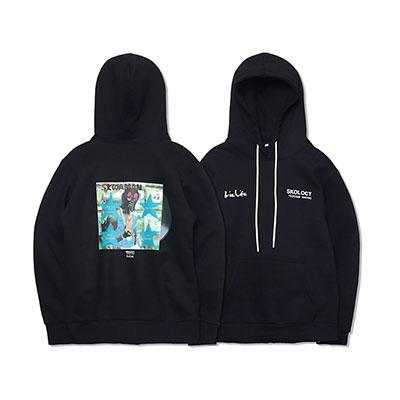IRIE LIFE(アイリーライフ)  アウター  レア  サイズ:L ラストLのみ】IRIE by irielife(アイリー バイ アイリーライフ) “HERB