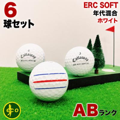 Callaway ゴルフボール（構造：3ピース）｜ゴルフ｜スポーツ おすすめ