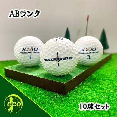 XXIO ゴルフボール（構造：3ピース）｜ゴルフ｜スポーツ おすすめ人気