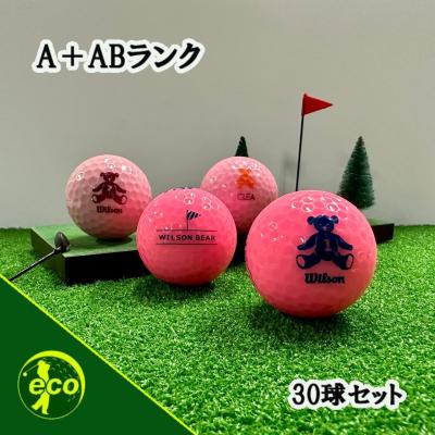 Wilson ゴルフボール｜ゴルフ｜スポーツ おすすめ人気商品一覧 通販