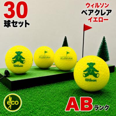 Wilson ゴルフボール｜ゴルフ｜スポーツ おすすめ人気商品一覧 通販