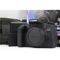 【 美品 | 動作保証 】 Canon EOS 8000D ボディ 【 シャッター数 わずか900回 | バッテリー劣化なし 】 | リユースのエコデジ