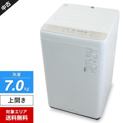 パナソニック洗濯機 中古(洗濯機)の商品一覧|生活家電 | 家電 パナソニック洗濯機 中古(洗濯機)の商品一覧|生活家電 | 家電