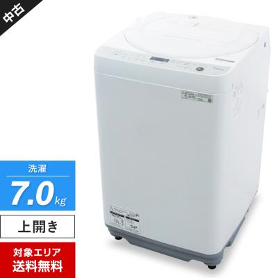 全自動洗濯機 7kg(SHARP)の商品一覧 通販 - Yahoo!ショッピング 全自動洗濯機 7kg(SHARP)の商品一覧 通販 - Yahoo!ショッピング