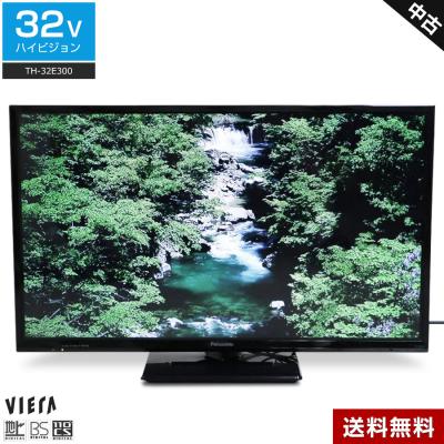 th32e300(Panasonic/テレビ)の商品一覧|テレビ、映像機器 th32e300(Panasonic/テレビ)の商品一覧|テレビ、映像機器