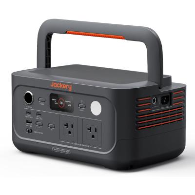 jackery ポータブル電源 600 plus（Jackery）のおすすめ人気商品一覧