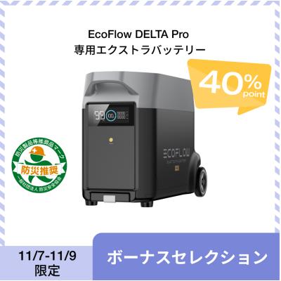 delta pro専用エクストラバッテリーのおすすめ人気商品一覧 通販