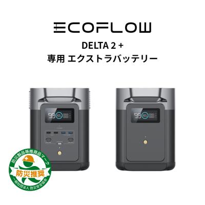 delta2 エクストラバッテリー（ECOFLOW）の商品一覧 通販 - Yahoo